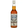 For Peat's Sake Smoky & Peaty Blended Scotch Whisky 40% Vol. 0,7l