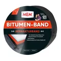 BitumenBand, Selbstklebendes Dichtungsband, UVbeständige Schutzfolie, Stärke ...