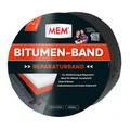 MEM Bitumenband Dichtungsband selbstklebend zur Abdichtung von viel Material 10m