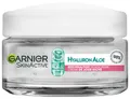 GARNIER Gesichtsgel Hyaluron Aloe Reichhaltige Tagescreme, mit hoher Wirksamkeit