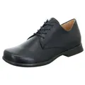 Think! Schnürer Pensa Schnürschuh schwarz 38,5 EU