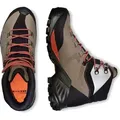 Mammut Trovat Tour High GTX Women bungee/apricot brandy 39 1/3 EU = 6 UK