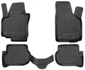 Gummimatten XTR für VW Golf Plus 2004 - 2013