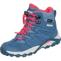 Meindl Arigo Junior Mid GTX blau/pink Gr. 29 - Blau - 29