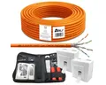 ARLI Installationskabel, RJ45, RJ45 (2500 cm)