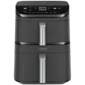 Cosori Turbo TowerTM 10,8-Liter Heißluftfritteuse-Silber