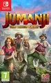 Jumanji the Video Game NS