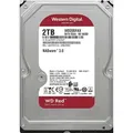 HDD WD Red WD20EFAX 2TB/8,9/600 Sata III 256MB (D)