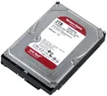 FESTPLATTE WD RED WD20EFAX NASware 3.0 NX HA500 2TB 5.4K 256MB SATA III 3.5''
