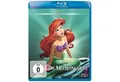 Leonine Blu-ray Arielle, die Meerjungfrau,1 Blu-ray