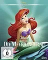 Arielle die Meerjungfrau - Disney Classics 27 [Blu-ray] v... | DVD | Zustand gut