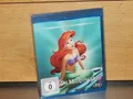 Arielle die Meerjungfrau - Disney Classics 27 **Bluray**