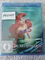 Arielle - Die Meerjungfrau - Disney Classics 27 # BLU-RAY  unbenutzt