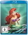 Arielle, die Meerjungfrau,1 Blu-ray | USA | John Musker | Deutsch | Blu-ray Disc