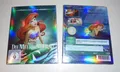 Blu Ray Disney Classics 27 Arielle die Meerjungfrau Pappschuber Fassung 1989