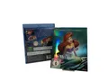 Arielle Meerjungfrau DISNEY Classics 27 ( Blu Ray im Hochglanz Pappschuber ) NEU