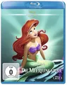 Arielle die Meerjungfrau - Disney Classics 27 - Blu-Ray