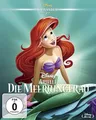 Arielle - Die Meerjungfrau #1 (BR) Cl. Min: 82/DD5.1/WS  Disney Classics - Disn