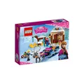 LEGO® Disney Princess 41066 Annas und Kristoffs Schlittenabenteuer