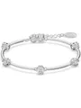 Swarovski Armband Swarovski Damen-Armband Metall Swarovski-Kristall, Constella