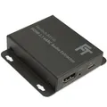 HDMI 2.1 eARC Audio Extractor ► konvertiert TV-Ton für ältere AV-Receiver B-Ware