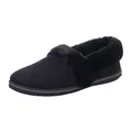 Skechers Cozy Campfire-Team Toasty 32777-BBK, Womens slippers, black, 39 EU