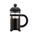 Bodum java French Press Kaffeemaschine 0.35 Liter Schwarz