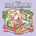 Coco Wyo ~ Cozy Corner 9783985852734