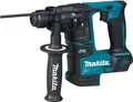 Makita Akku-Bohrhammer DHR171Z SDS-PLUS 18V | bürstenlos | kompakt & leicht | ohne Akku/Ladegerät | Blau/Schwarz