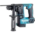 Makita DHR171Z Akku-Bohrhammer 18 V SDS ohne Akku/Ladegerät