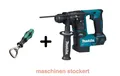 Makita Akku-Bohrhammer DHR171Z 18 V Schnellwechselfutter SDS-Plus Aufnahme
