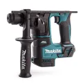 Makita DHR171Z 18V LXT Bürstenloser SDS Plus Schlagbohrhammer (Nur Körper)