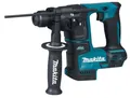 Makita Akku-Bohrhammer DHR171 SDS-PLUS 18 V ohne Akku/Ladegerät/Koffer