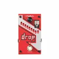 Digitech DROP Compact Polyphonic Drop Tune Pitch-Shifter NEU aus Japan