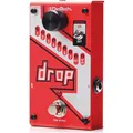 Effektgerät E-Gitarre DigiTech Drop Effektgerät Effekt E-Gitarre Gitarreneffekt
