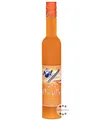 Prinz Heiße Marille - Frucht-Likör zum Erwärmen / 16% Vol. / 0,5 Liter - Flasche