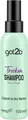 got2b Trockenshampoo Extra Pflege Liquid-to-Dry Spray (150 ml), Dry Shampoo für makellos-frische Looks, Trockenshampoo ohne sichtbare Rückstände mit 24 h fruchtig-floralem Duft