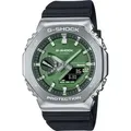 G-SHOCK Uhr GBM-2100A-1A3 by CASIO | Silber