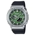 CASIO G-SHOCK G-Steel - GBM-2100A-1A3ER - Armbanduhr - Metal Covered