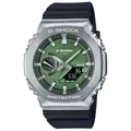 CASIO G-Shock GBM-2100A-1A3ER Bluetooth® Smart + Solar - ANALOG/DIGITAL NEU!!!