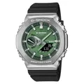 G-shock Solar Bluetooth GBM-2100A-1A3 – Herrenuhr