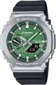 Casio G-Shock  GBM-2100A-1A3ER Quarzwerk Herren-Armbanduhr