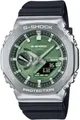 Casio G-Shock Solar & Bluetooth Uhr GBM-2100A-1A3ER