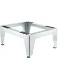 Zehnder Montagesockel für Focus 200, Höhenverstellbar (280 mm - 320 mm)