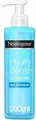 Neutrogena Hydro Boost, Reinigungsgel, Unisex, trockene Haut, Jeder Hauttyp, Reinigend, Feuchtigkeitsspendend, Hyaluronsäure, Pumpenflasche