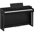 Yamaha CLP-825 B (88 Tasten) (CLP-825 B)