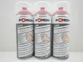 Förch 4 in 1 RAL 3000 FEUERROT ROT DICKSCHICHTLACK LACK SPRAY SPRAYDOSE 400ML (3)