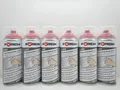 Förch 4 in 1 RAL 3000 FEUERROT ROT DICKSCHICHTLACK LACK SPRAY SPRAYDOSE 400ML (6)