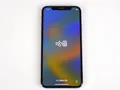 Apple iPhone X 256GB Silber 12MP Hexa-Core Smartphone Ohne Simlock - MQAG2ZD/A