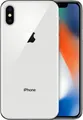 Apple iPhone X 256 GB silber Smartphone Handy Mobile iOS WOW
